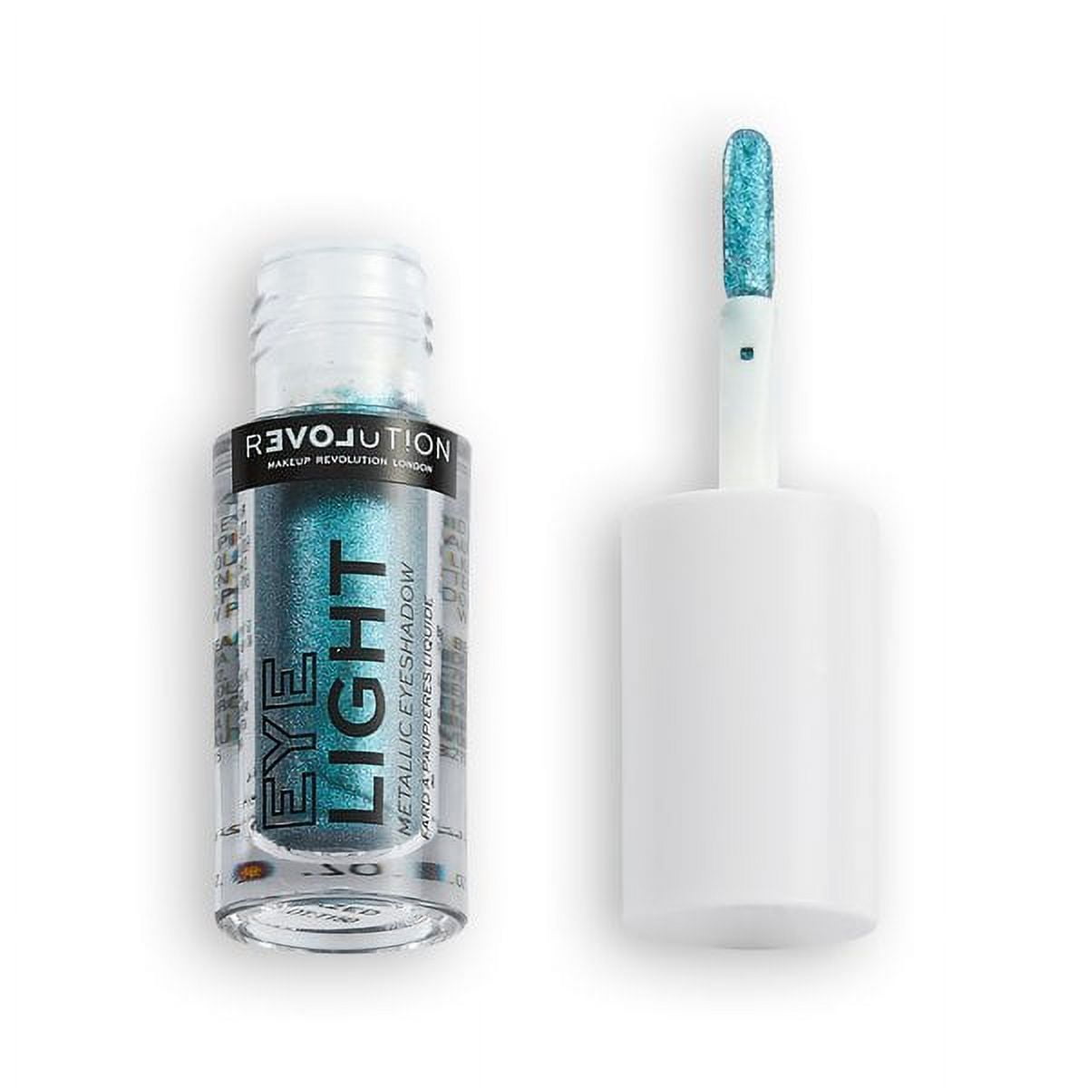 Revolution Eye Light Metallic Eyesh Dazed