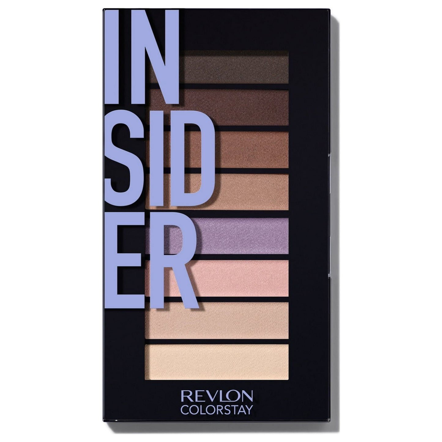 Revlon Looksbook Eye Shadow Palettes