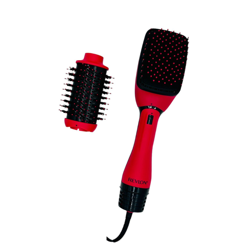 Revlon One-Step Dual Shine With Smoothstay