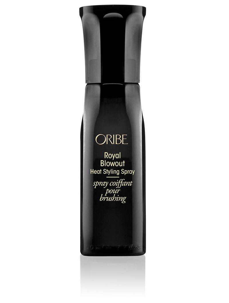 Oribe Royal Blowout Heat Styling Spray