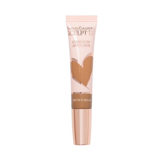 Beauty Creations Flawless Stay Liquid Contour Wands Sculpt Up