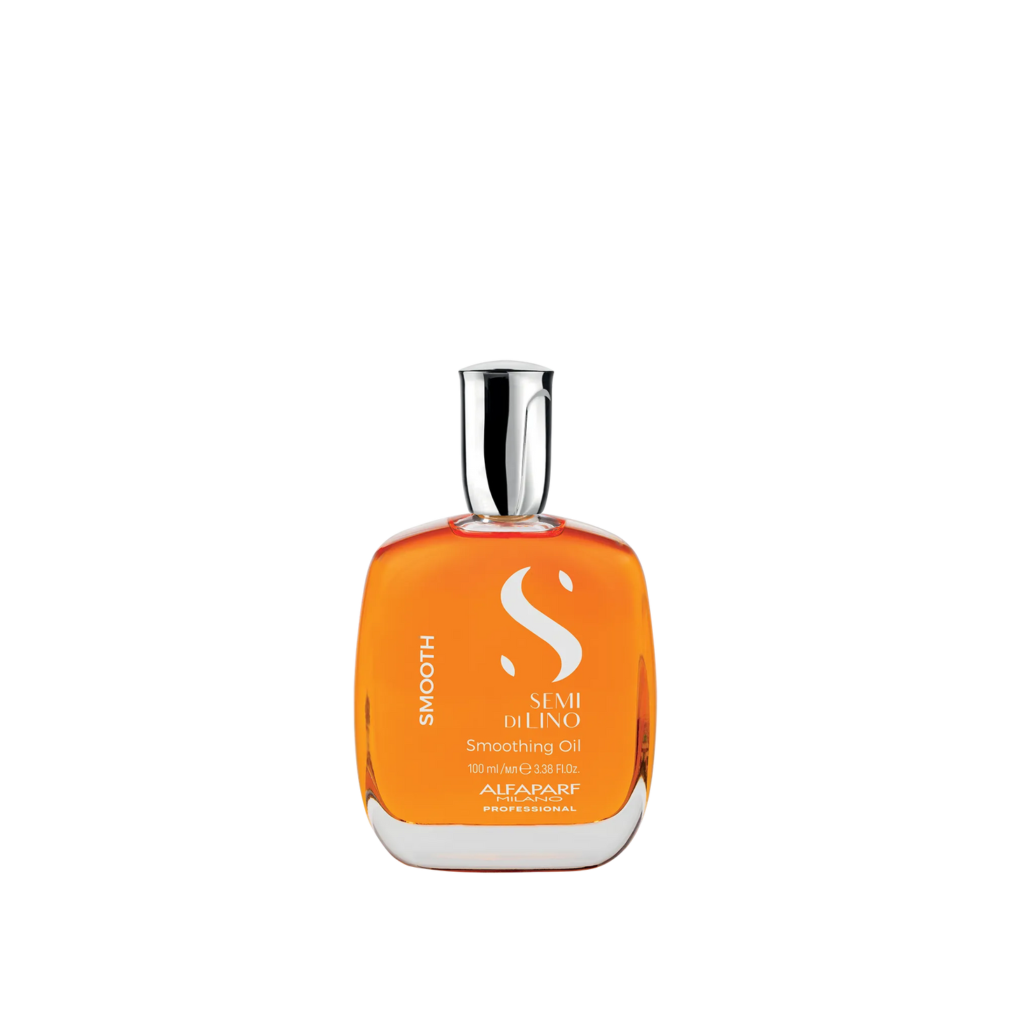 Alfaparf Smoothing Oil 100ml