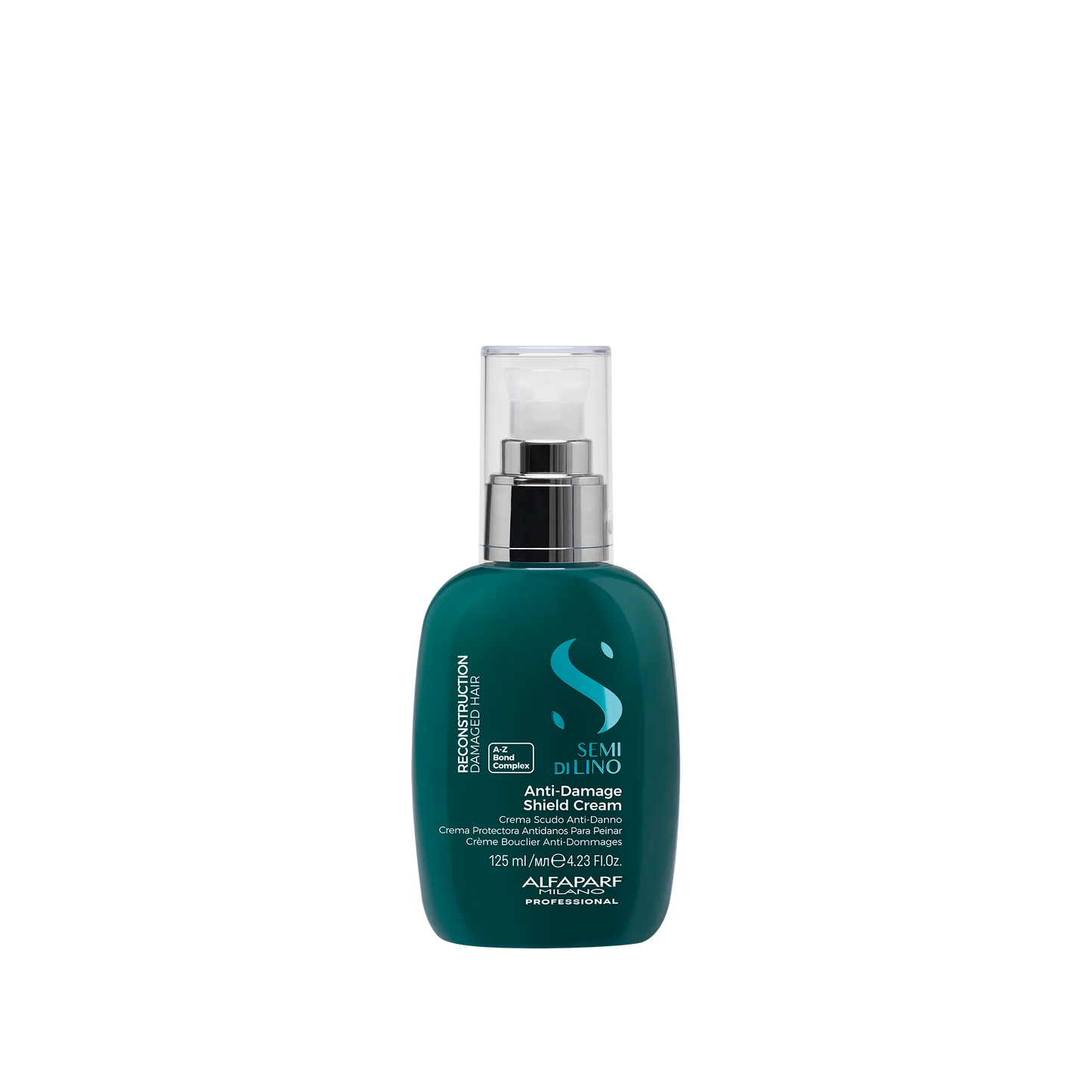 Alfaparf Reconstruction Shield Cream Anti-Damage 125ml