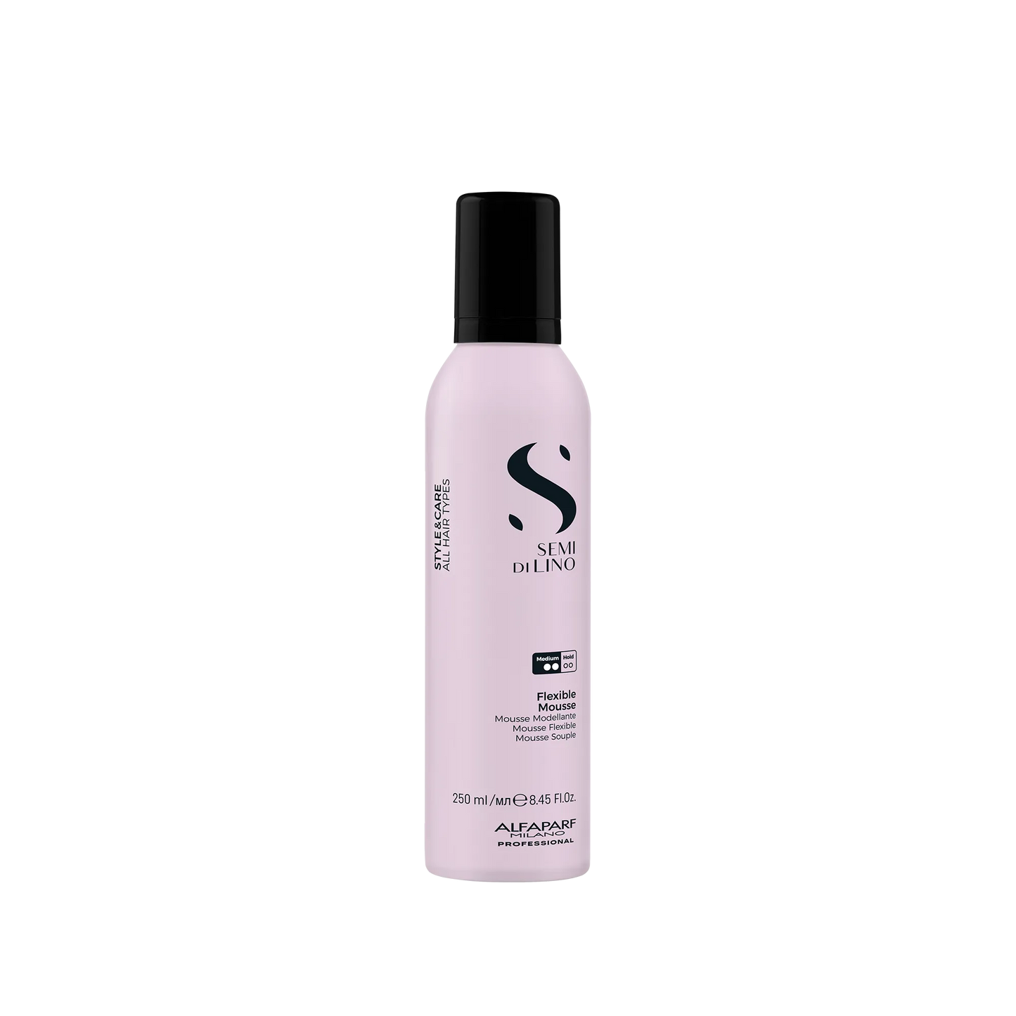 Alfaparf SDL Styling Flexible Mousse 250 ml