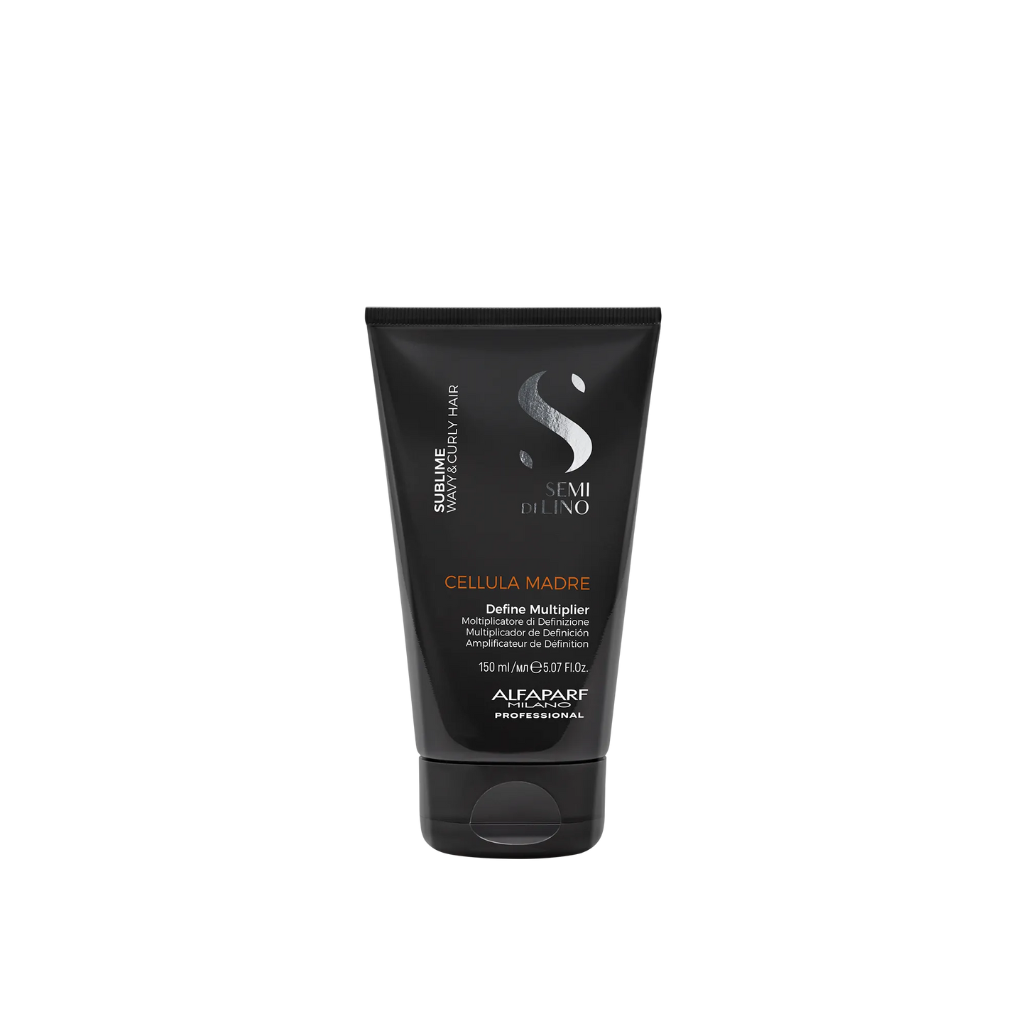 Alfaparf Celulas Madres Define Multiplier Wavy and Curly Hair 150ml