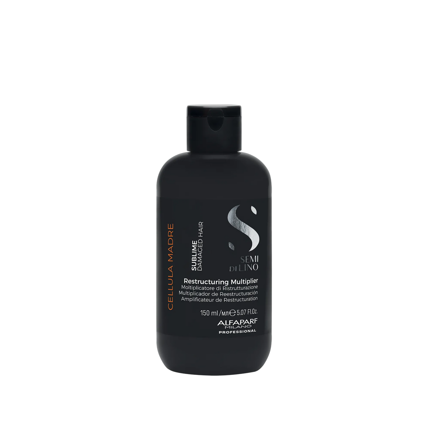 Alfaparf Celulas Madres Restructuring Multiplier Damaged Hair 150ml