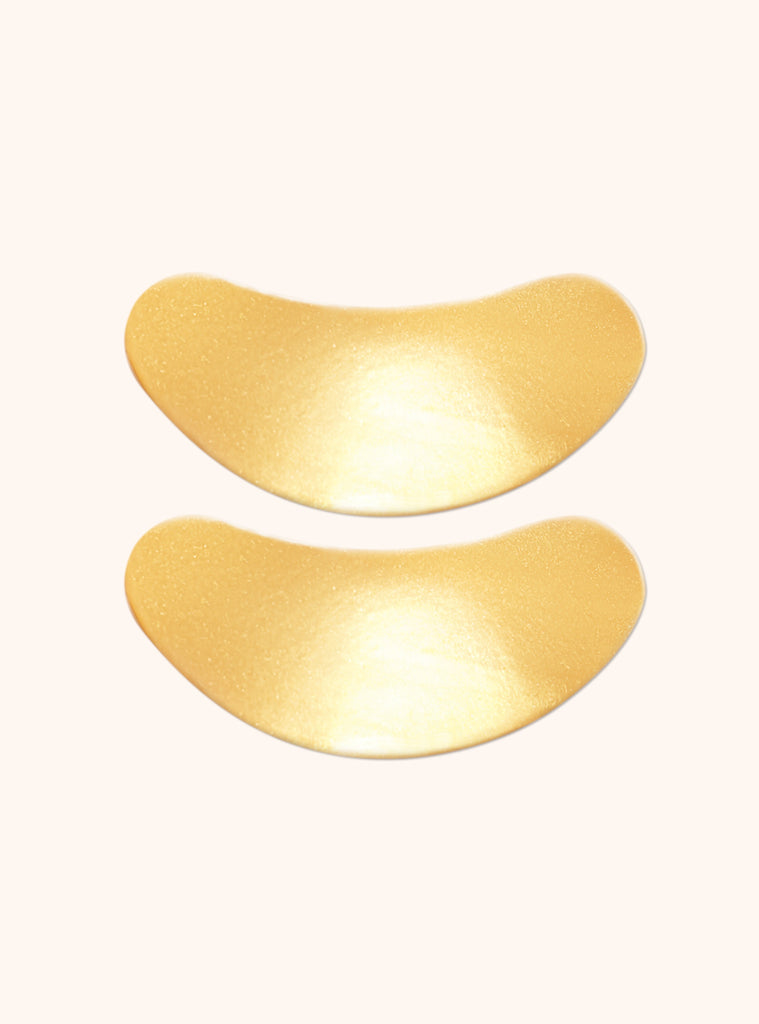 Absolute New York Eye Patch Active Gold Hydrogel