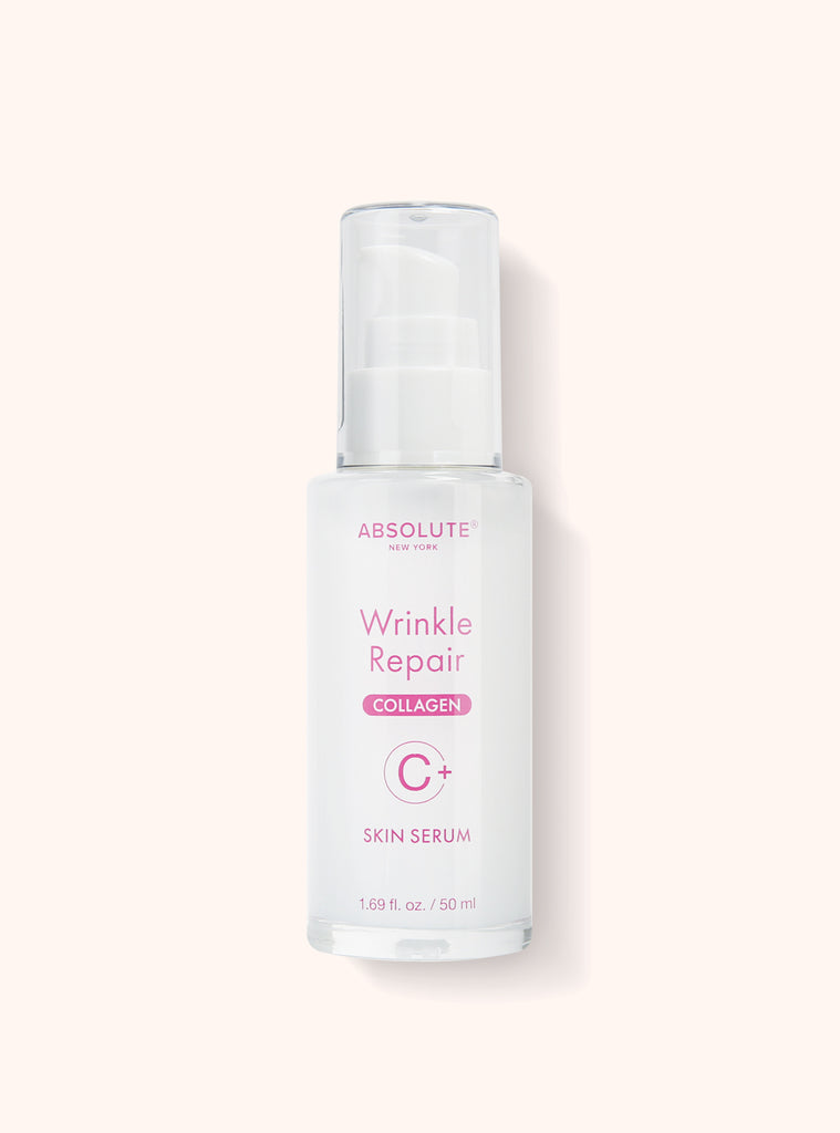 Absolute New York Wrinkle Repair Skin Serum