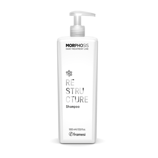 Framesi Morphosis Re Structure Shampoo