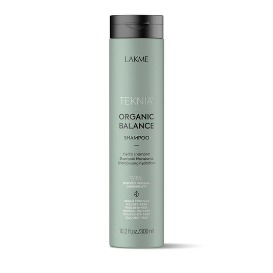Teknia Organic Balance Shampoo 300 ml