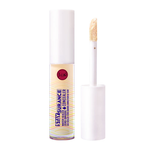 J Cat Staysurance Water-Sealed / Zero-Smudge Concealer