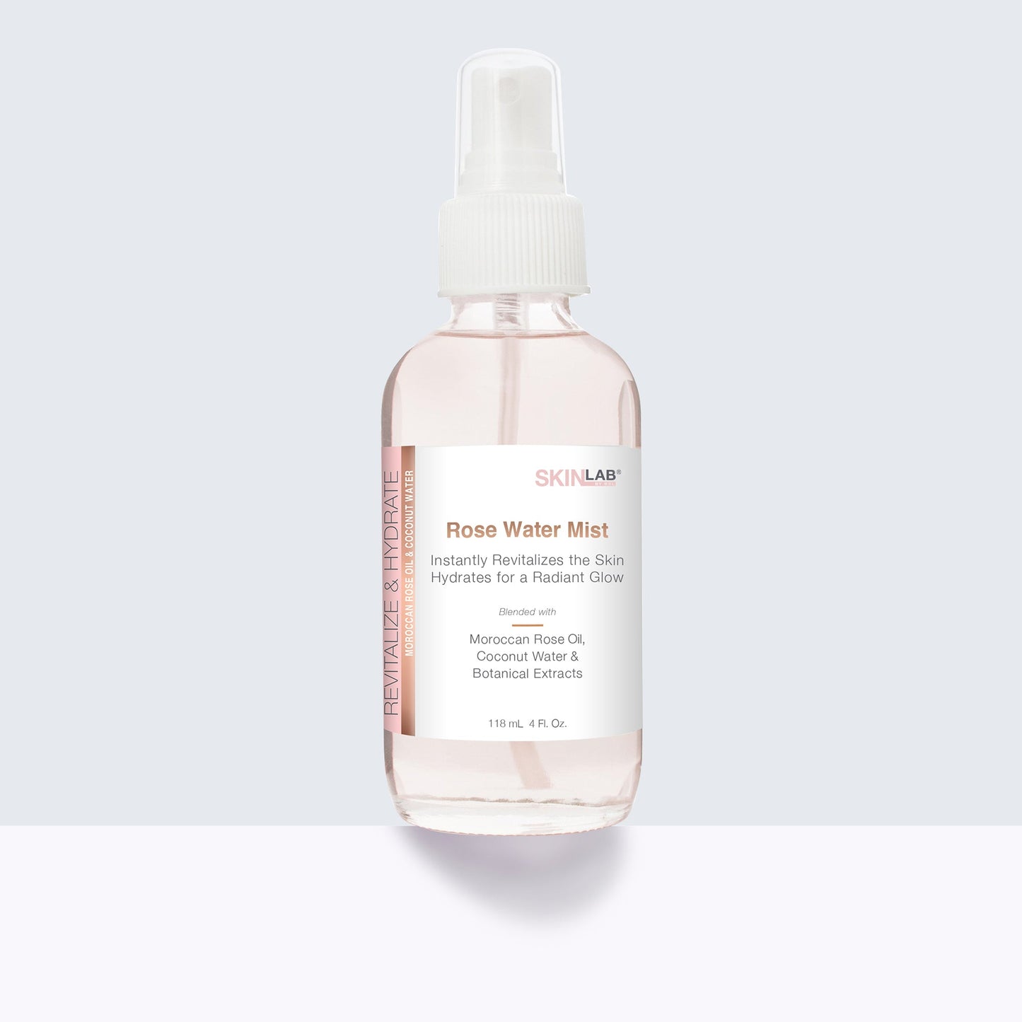 Skinlab Revitalize & Hydrate Rose Water Mist