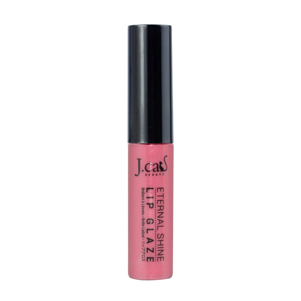 J Cat Eternal Shine Lip Glaze