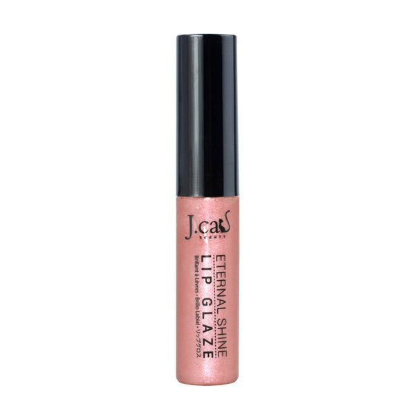 J Cat Eternal Shine Lip Glaze