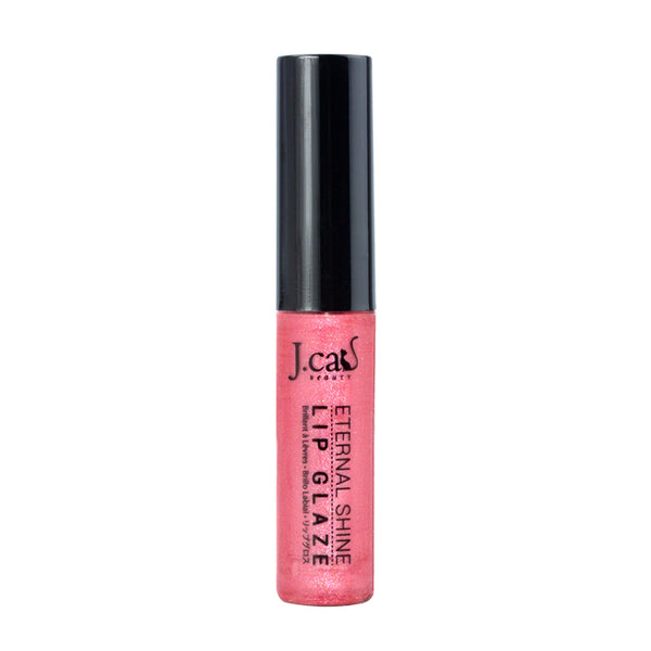 J Cat Eternal Shine Lip Glaze