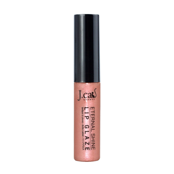 J Cat Eternal Shine Lip Glaze