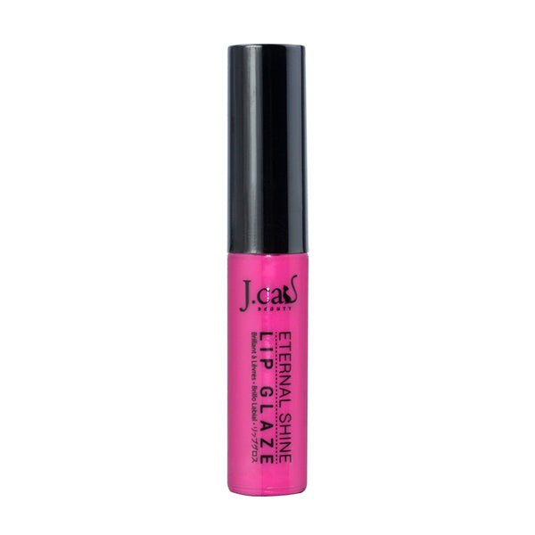J Cat Eternal Shine Lip Glaze