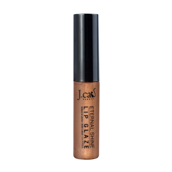 J Cat Eternal Shine Lip Glaze