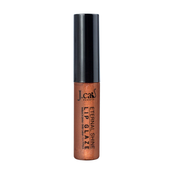 J Cat Eternal Shine Lip Glaze