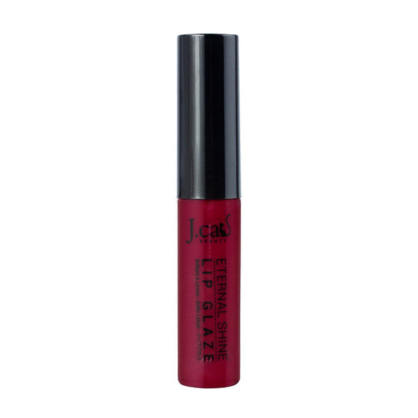 J Cat Eternal Shine Lip Glaze