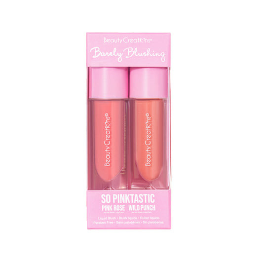 Beauty Creations Barely Blushing Liquid Blush