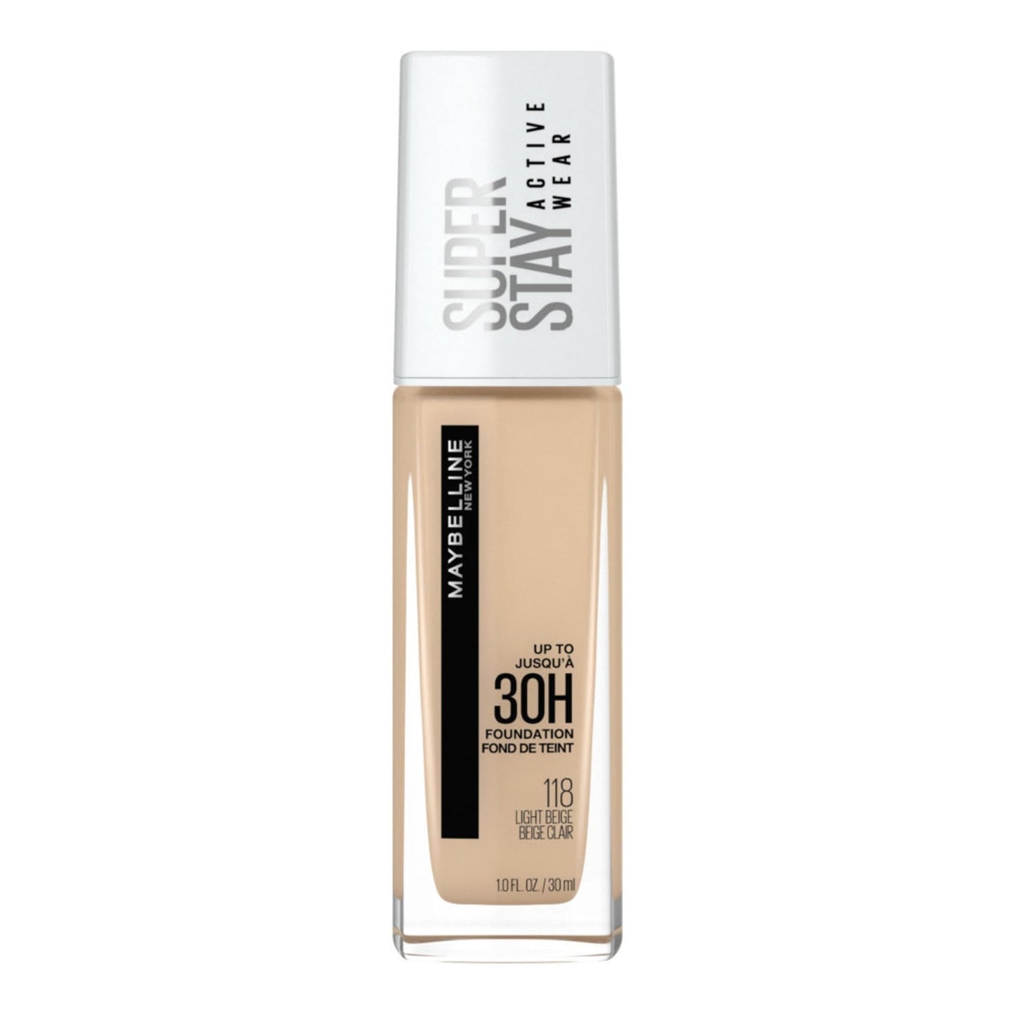 Maybelline Superstay Active Wear Fdt 30H