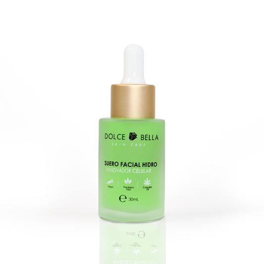 Dolce Bella Suero Facial Hidro 30ml 14124