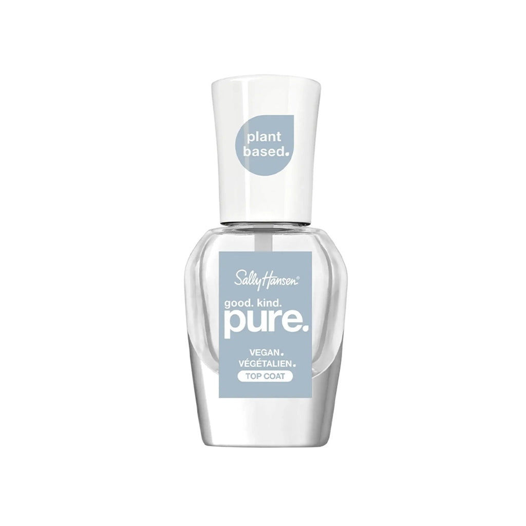 Sally Hansen Good King Pure