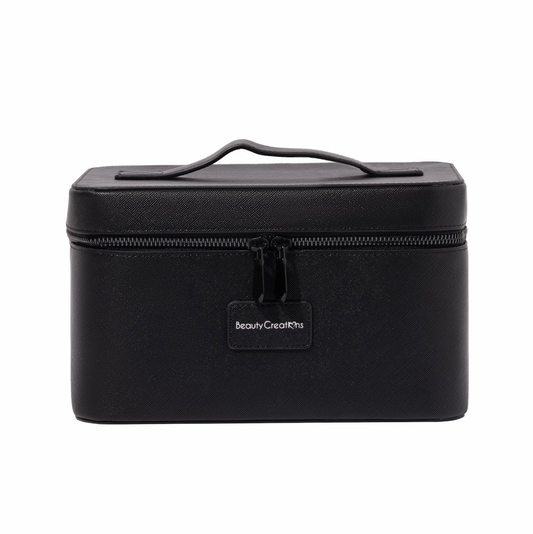 Beauty Creations Train Case