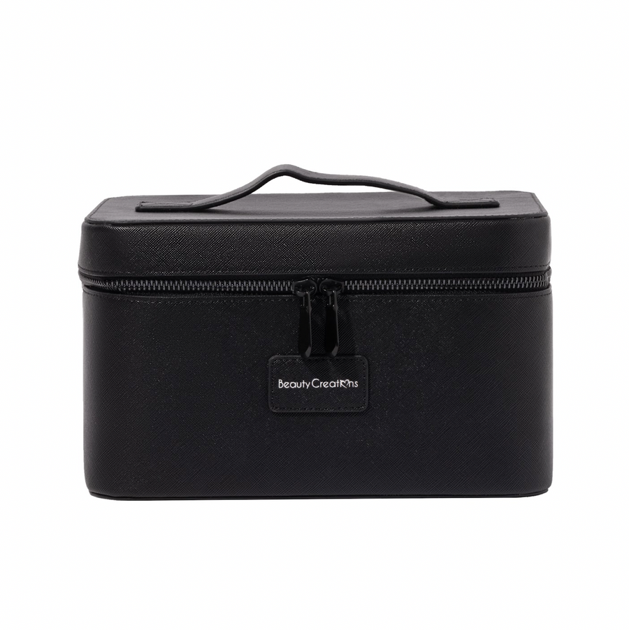 Beauty Creations Train Case