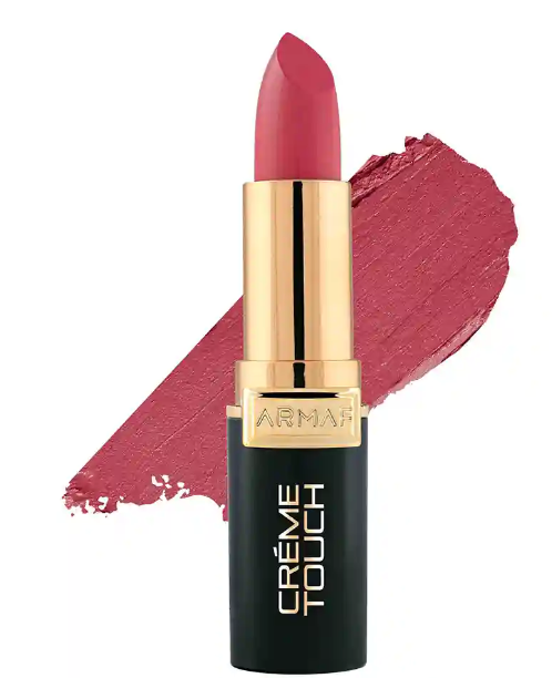 Armaf Beauté Creme Touch Semi Matte Lipstick