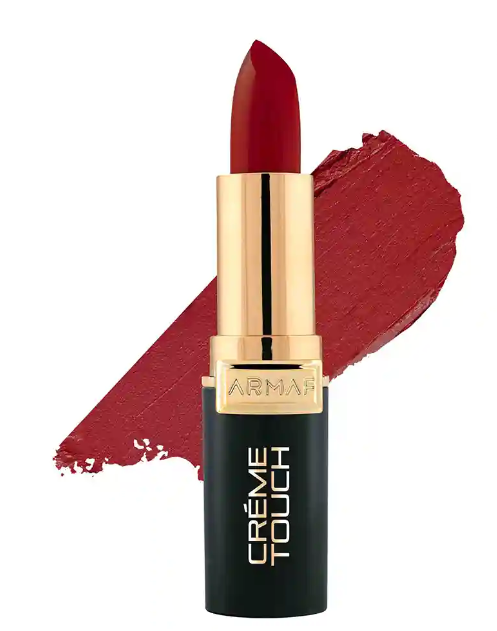 Armaf Beauté Creme Touch Semi Matte Lipstick