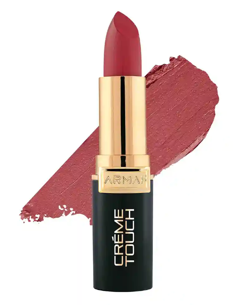 Armaf Beauté Creme Touch Semi Matte Lipstick