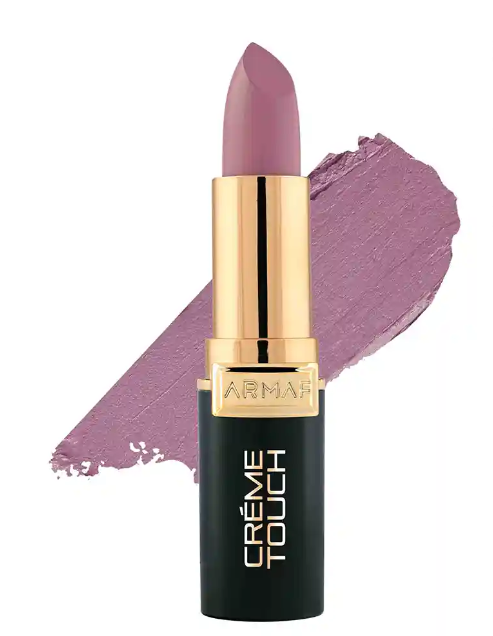 Armaf Beauté Creme Touch Semi Matte Lipstick