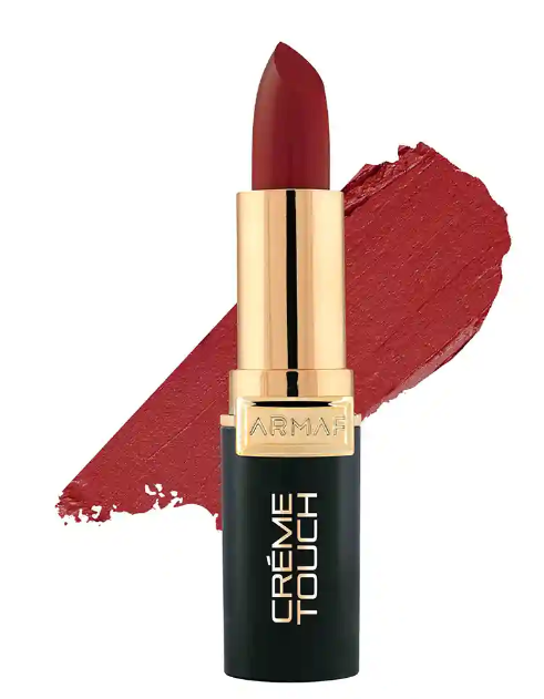 Armaf Beauté Creme Touch Semi Matte Lipstick