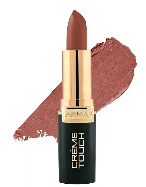 Armaf Beauté Creme Touch Semi Matte Lipstick
