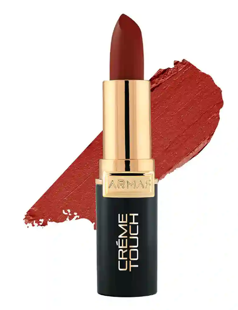 Armaf Beauté Creme Touch Semi Matte Lipstick
