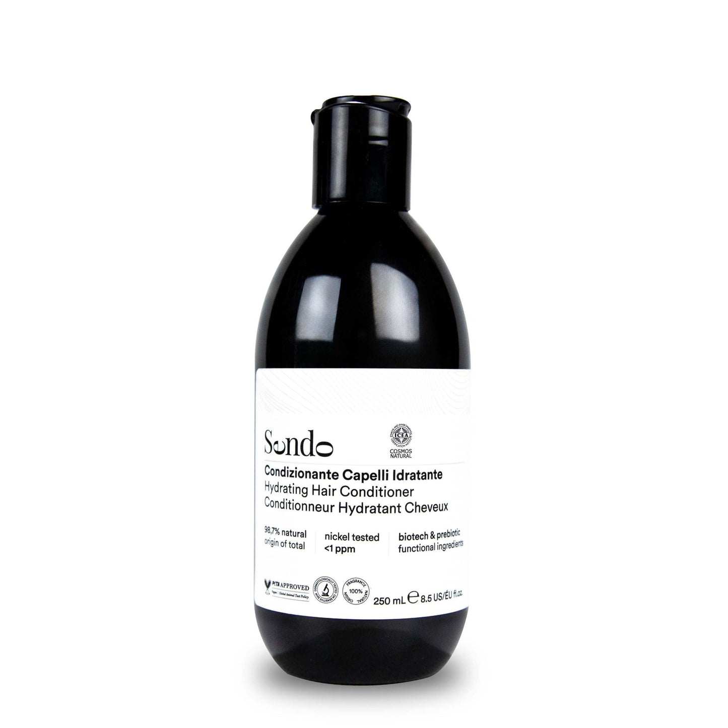 Sendo All Care Hydrating Hair Conditioner