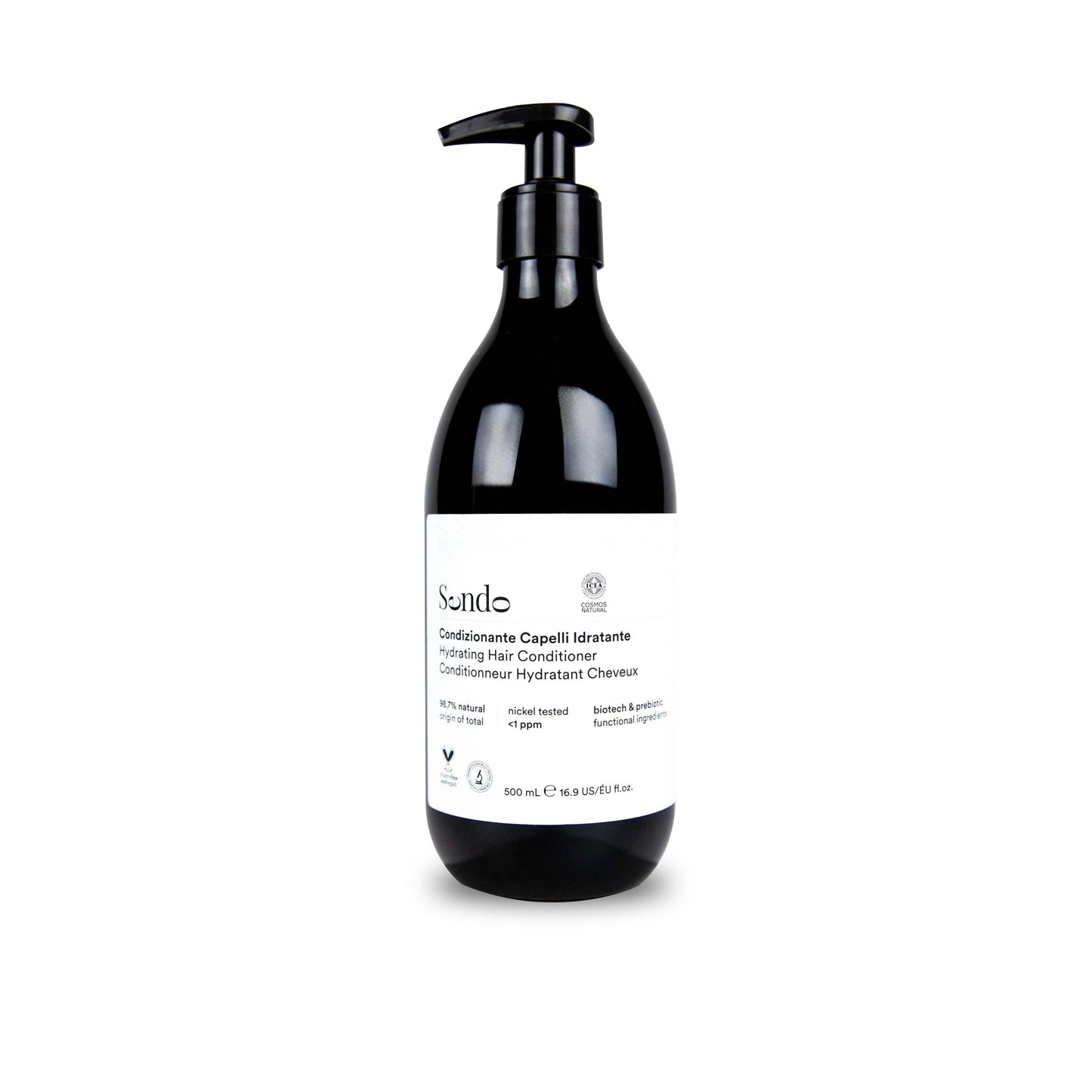 Sendo All Care Hydrating Hair Conditioner