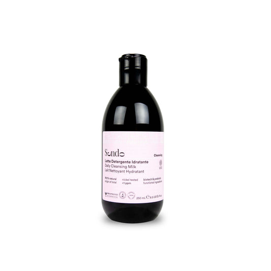 Sendo Cleansing Daily Cleansing Milk 250ml