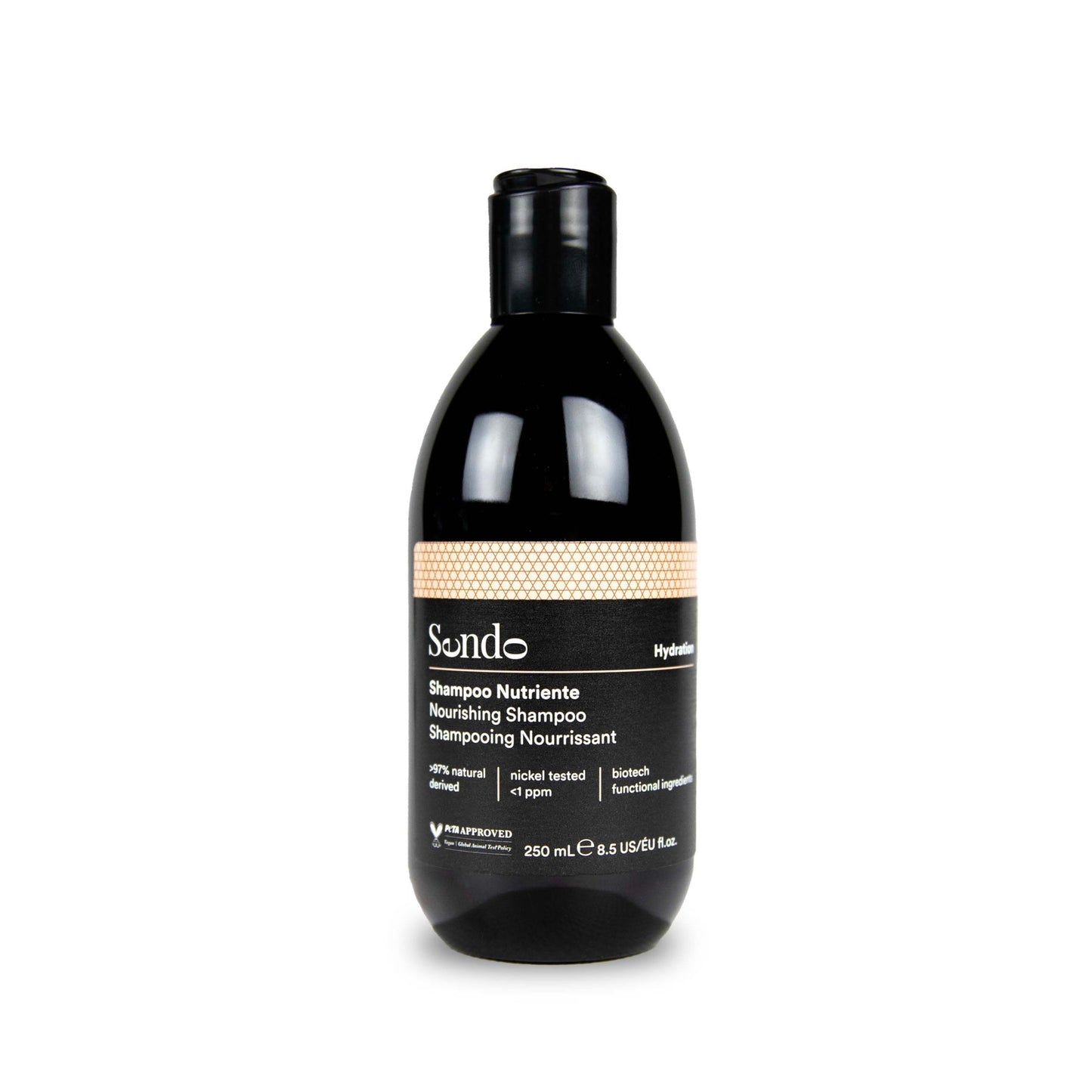 Sendo Hydration Nourishing Shampoo 250ml