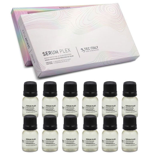 Tec Italy Serum Plex Individual 10ml