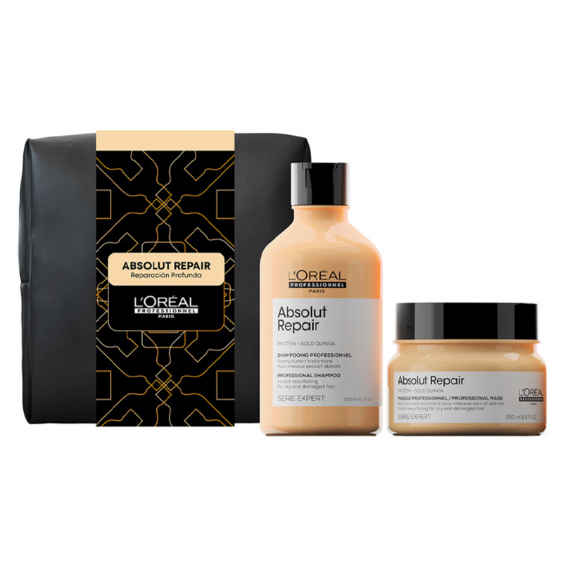 Loreal Kit Navidad Absolut Repair 2023