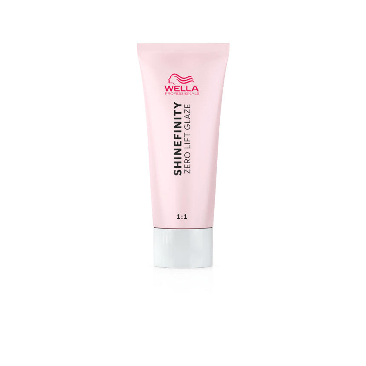 Wella Shinefinity Tinte 60ml
