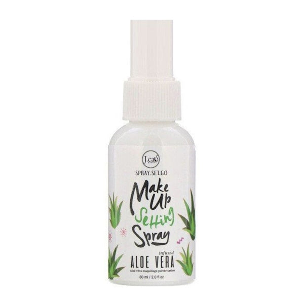 J Cat Spray Set Go