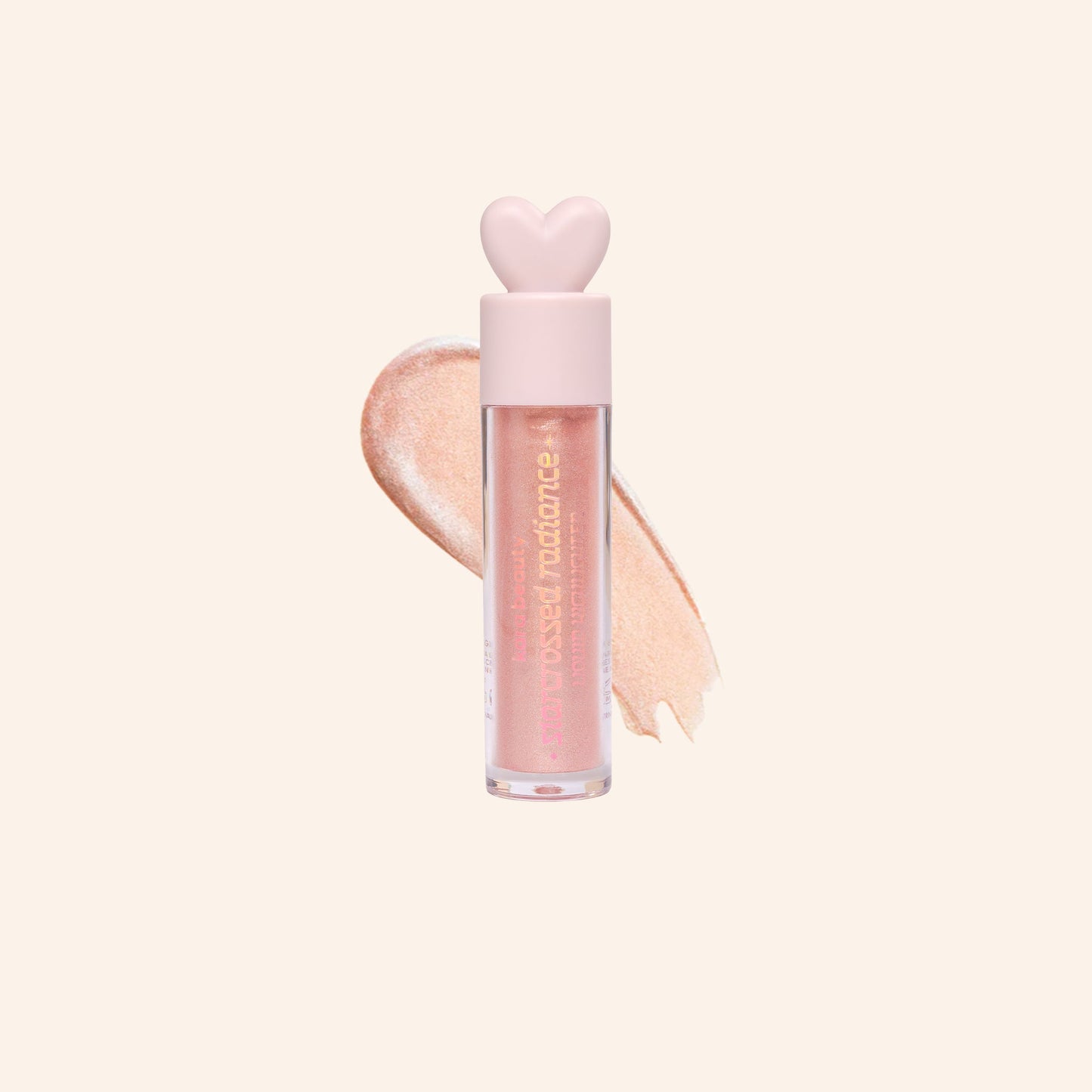 Kara Beauty Starcrossed Radiance Liquid Highlighter