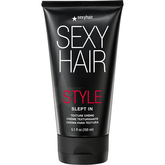 Sexy Hair Style Slept In Texture Creme 5.1 Oz