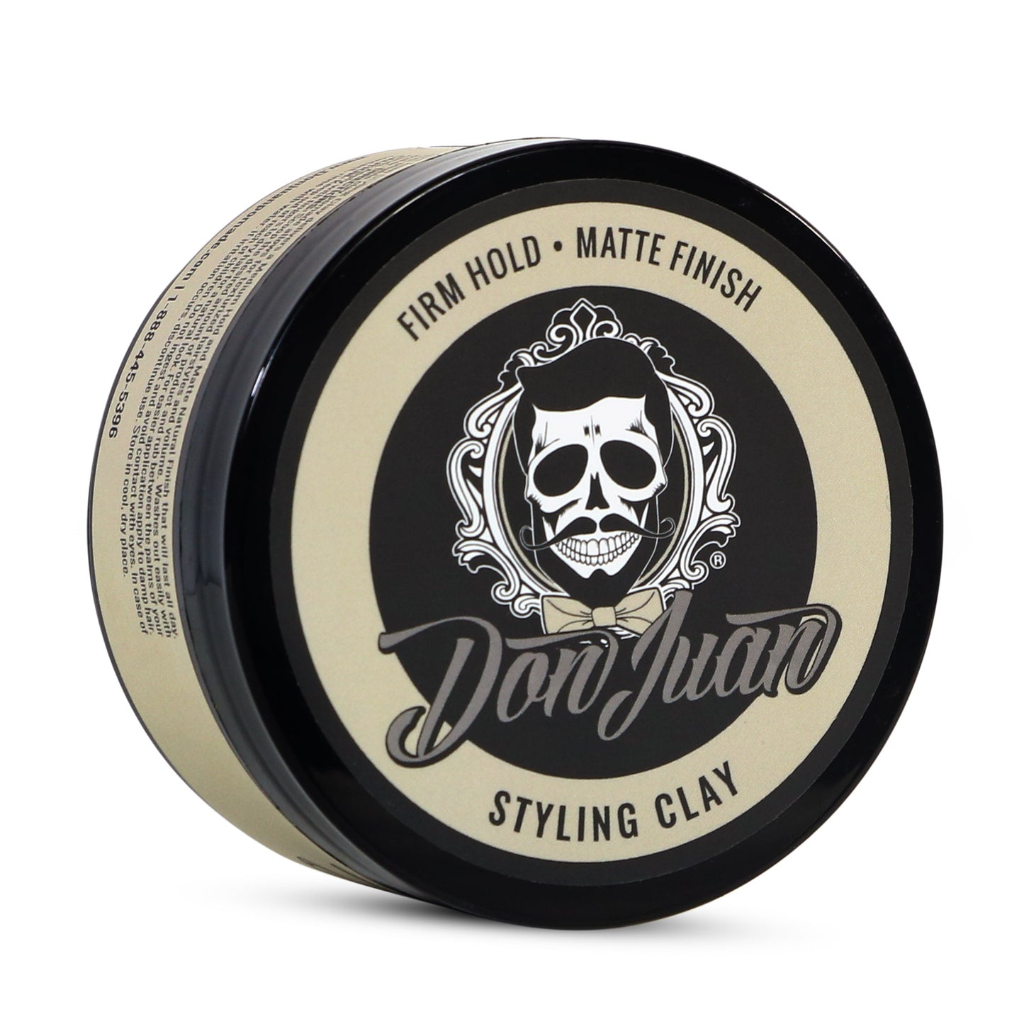 Don Juan Styling Clay Pomade