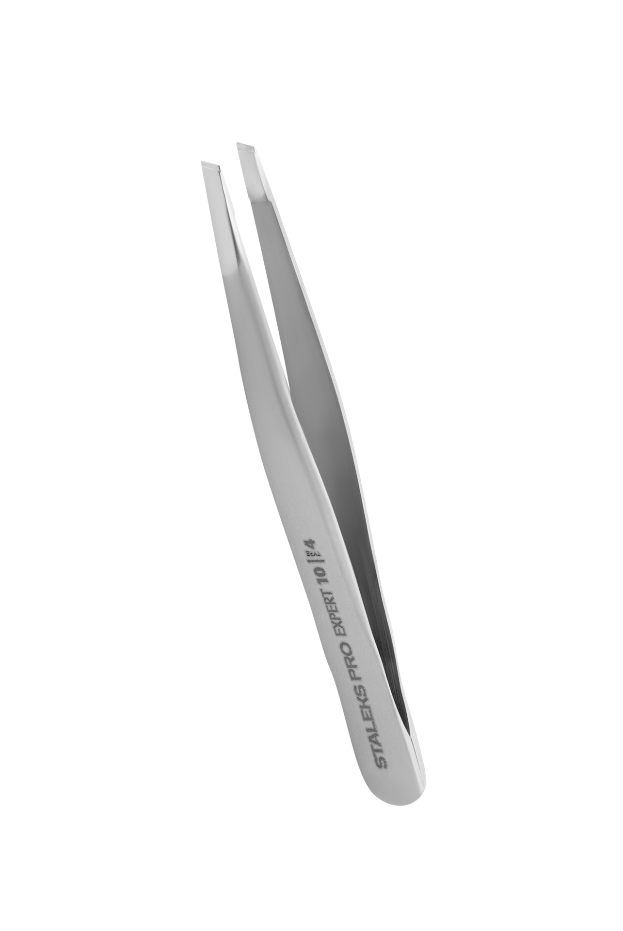 Staleks Pro Expert Pinza Cejas Te-10/4