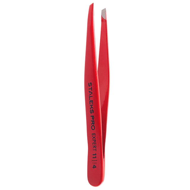 Staleks Pro Tweezers Expert Te-11/4R